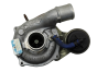 Turbocompresseur 7701476891 54359700011 1.5 DCI Renault Nissan