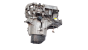 Boîte De Vitesse JC5066 Renault Scenic 2.0 8v 7701352558