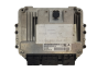 Calculateur 0281012985 9661204380 9653958980 PSA Bosch 2917