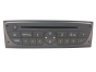 Radio Cd Renault Clio 3 281150038R --C 9271