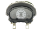 Bloc Compteurs Vitesse Fiat Seicento 6062680210A 54909