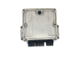 Calculateur 0281010765 9644199680 28FM0000 PSA Bosch 44689