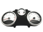 Bloc Compteurs Vitesse Peugeot 206+ 9666637280 503001912104 43624
