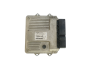 Calculateur FGP 55195819 MJD6JF.Y1 Lancia Magneti Marelli 35745