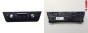 Commande Chauffage A/C Audi A6 C7 4G0820043CC