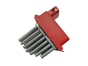 Rhéostat Ventillateur 1J0907521 657364M 5DS006467-01 VW Audi Seat Skoda