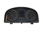 Bloc Compteurs Vitesse VW Caddy 2K5920876K A2C16188000 1002