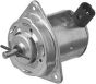 Motoventilateur De Moteur Original Renault Megane Scenic II 7701070301