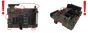 Calculateur BSM B3 9646405280 PSA Delphi 1434