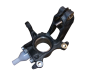 Fusée De Roue Gauche Original 1612735380 Citroen Jumper 3 Peugeot Boxer 3
