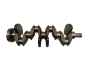 Arbre Vilebrequin 2757R 122018899R Renault 1.2 TCE H5F404 4739