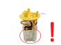 Pompe De  Carrburant Mercedes Sprinter A9074702300 0580203331