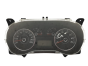 Bloc Compteurs Vitesse Fiat Grande Punto 51828263 59245