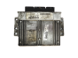Calculateur PSA 9646559880 9644674980-00 Sagem 27772