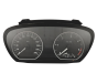Bloc Compteurs Vitesse BMW 1 E87 9187330-01 4032052-00 32117