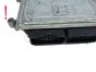 Calculateur Chevrolet 25182025 5WY1K11A Continental 48034