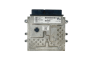 Calculateur MB279700-9450 9W83-12B684-RB Jaguar Denso 