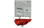 Halogène Voiture Gauche Original LED 265854470R Dacia