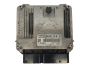 Calculateur Audi 8P0907115AE 0261S04240 Bosch