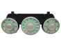 Bloc Compteurs Vitesse C8 807 Ulysse 1490107080 PSA Fiat 18527
