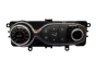 Commande Chauffage Renault Clio 4 Captur E1067144C 275100037R MC10