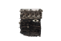 Moteur À Diesel 1.9 DCI F9Q812 Renault Scenic 2 Megane 2 F9A 7701476835 168000km