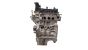 Moteur À Essence 1KR742 1.0 VVTI Toyota IQ Yaris  