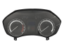 Bloc Compteurs Vitesse Skoda Octavia 1Z0920842E A2C53164588 VDO