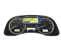 Bloc Compteurs Vitesse Peugeot 307 9651299580 C 00 Sagem