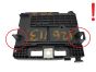 Calculateur BSM-00 R09 9667199780 PSA Valeo 19228