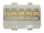 Calculateur Moduł Chrysler P04727074AE 19741