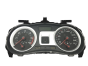 Bloc Compteurs Vitesse Renault Clio 3 8200761861 N 55393