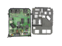 Calculateur BSM S118263BN1 PSA Siemens 59357