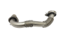 Tuyau D’air EGR 1618L3 9662464280 1,4 HDI TDCI Citroen Peugeot Ford