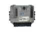 Calculateur 0281011701 8M51-12A650-LB 8YLB Ford Bosch 53783