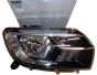 Phare Droit Nouvelle Original 260105871R Dacia Sandero 2