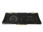 Bloc Compteurs Vitesse Nissan Vanette 19442102 194.421.02.