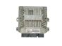 Calculateur 5WS40264C-T 9660781080 9655534080 PSA Siemens 37651