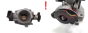 Boitier Papillon D’admission Ford KA 96BF-CC 96BF-9E927-DA 1900