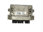 Calculateur S120200102B SIM32 8200414422 8200401568 Renault Siemens 16987