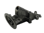 Boîtier De Filtre D’huile Citroen Peugeot 9652410310 1103N6