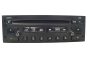 Radio Cd Peugeot 206 96635823XT PU-2859A Clarion 1140