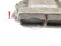 Calculateur S110140011A 8200483732 8200326380 Renault Siemens 42978