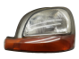 Phare Gauche 260602509R Kangoo 1 Renault Valeo 4908