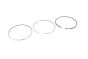 Segments de Piston Pour VW Audi 06J198151K B10364 Borsehung