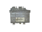 Calculateur 0261204593 6K0906027E VW Bosch 61118
