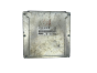Calculateur 0281011408 A6121536379 Mercedes Bosch 61898