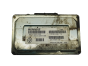 Calculateur 8200306333 8200256858 Renault 68398