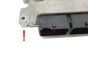 Calculateur S180177142A 237104091R 237104321R Renault Continental 43787