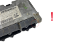 Calculateur Ecu Fiat 46823487 IAW4EF.B1 61600.455.02 Magneti Marelli